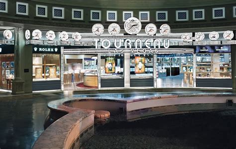 replica watches las vegas|Tourneau The Forum Shops at Caesar's in Las Vegas, Nevada.